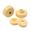 BMW Mini Cooper R50 R52 R53 R55 R56 2 x Rear Upper Shock Mount Bushings