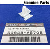 Nissan Patrol Y61 GU GU4 Series 4 Flare Clip kit Front