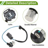 Honda Odyssey 3.5 (1999-2004) 1 Pc Crankshaft Position Sensor