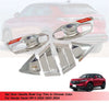 Honda Vezel HR-V Door Handle Bowl Cup Cover Trim (2022-2024)