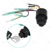 Mercury Outboard Motors Ignition Key Switch Kit (1987-17009A5)