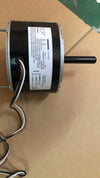 GE Genteq Condenser FAN MOTOR 1/6 HP 230V