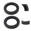 Can-Am Commander Maverick Front Wheel Bearing Seals 2 x (2011-2023)