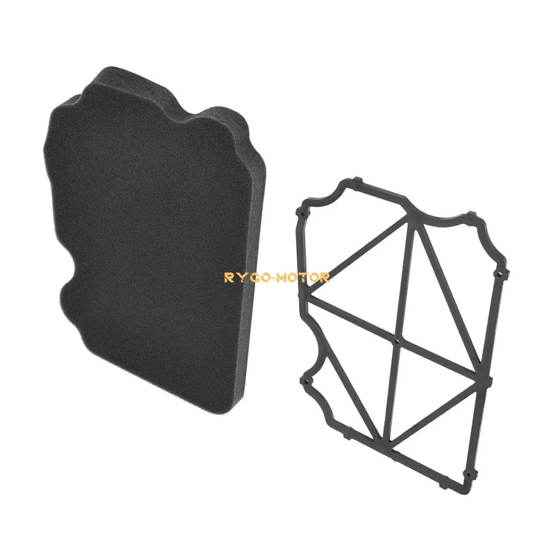 Yamaha TW200 Trailway Air Filter & Guide Holder (1987–2024)