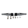 Kawasaki Z300 400 650 900 ZX6R Passenger Rear Footrest Pegs (2015-2023)