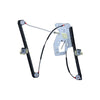 BMW 5 Series E39 Front Left Electric Window Regulator (1996-2003)