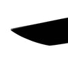 BMW X5 G05 M Sport Gloss Black Front Bumper Side Air Vent Trim (23-25)