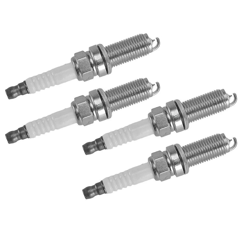 Mazda 2 3 6 Axela CX-3 CX-5 4 x Spark Plugs (2003-2023)