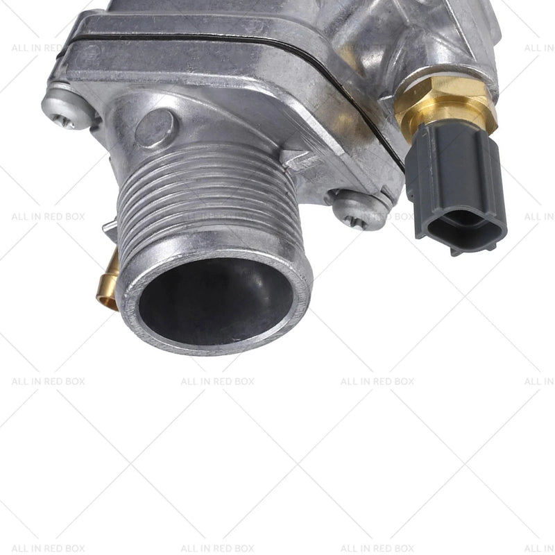 Volvo C30 S40 S60 S80 V50 V70 Thermostat Housing Assembly (2006-2016)