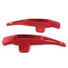 Mercedes Benz Alloy Steering Wheel Shift Paddle Extensions