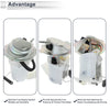 Mercury Cougar Mystique 1999-2000 2.0L Fuel Pump Assembly