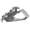 Toyota Corolla Rear Luggage Compartment Door Lock Bracket (2009-2013)