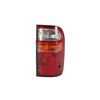 Tail Light Rear Lamp +Bulb RH Fits Toyota Hilux Tiger D4D LN145 Pickup 98-04 D06