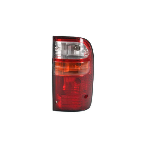 Tail Light Rear Lamp +Bulb RH Fits Toyota Hilux Tiger D4D LN145 Pickup 98-04 D06