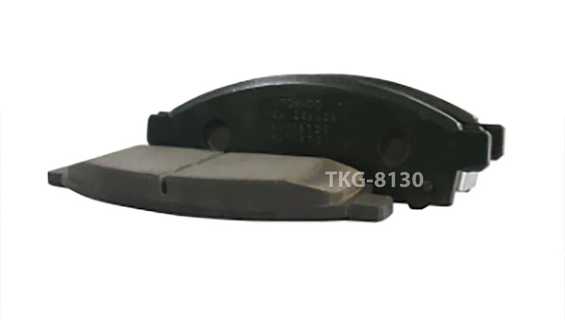 Mitsubishi L200 Triton Front Brake Pads (2005-2014)