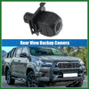 Toyota Hilux Rear View Back Up Camera (2005-2023)