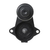 Audi A6 Quattro S6 Rear Parking Brake Actuator 12 teeth (2007–2011)