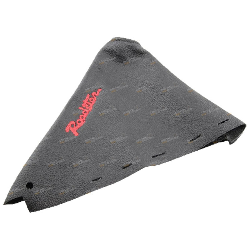 MX-5 NC I.L.Motorsport Handbrake Leather Cover RED