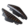 BMW F25 X5 E70 X6 E71 E72 LED Side Marker Turn Signal Lights (2011-2018)