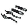 Honda CBR1000RR-R / SP Titan Extendable Brake Clutch Levers (2020-2023)