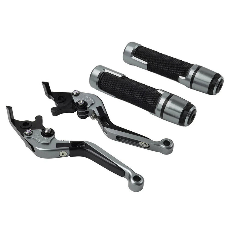 Honda CBR1000RR-R / SP Titan Extendable Brake Clutch Levers (2020-2023)