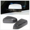 Land Rover Freelander 2, Discovery 4 Carbon Fiber Side Mirror Covers (2006-2016)