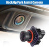 Ford Taurus Rear View Backup Camera (2010-2012)