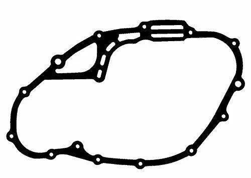 Honda XL500S XL500R Clutch Cover Gasket (1979–82)