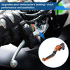 Brake Clutch Lever / Adjustable Short Long / Yamaha MT125