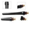 WP-17 / 18 / 26 - Long, Medium, Short TIG Welding Torch Back Caps (No Year)
