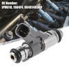 Peugeot 206 207 307 1007 1.4L 4 Pcs Fuel Injector (2000-2013)