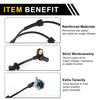 Nissan Armada 2005-2007 ABS Wheel Speed Sensor (2005-2007)