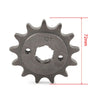 125cc-250cc Dirt Pit Bike ATV Go Kart 20mm Front Sprocket Cog