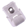 Tesla Model 3 Grey Sun Visor Clip Holder (2017-2020)