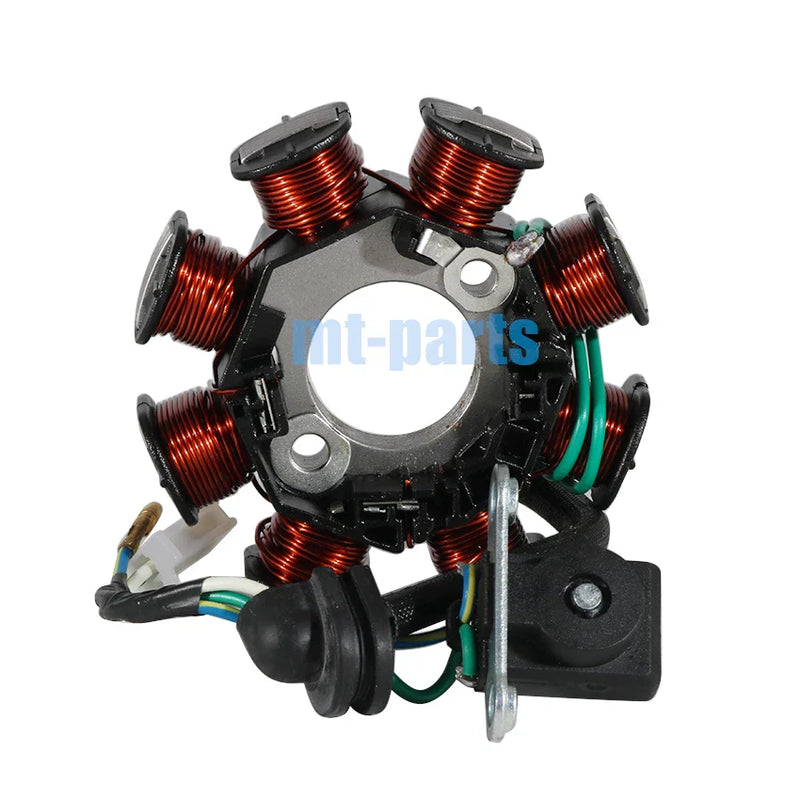 Honda Wave 125 Stator Coil (2001-2013)
