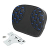Harley Road King Street Glide Softail Passenger Sissy Bar Backrest Pad
