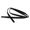 Glass Run Channel Seal Rubber Front LH Fits Toyota Corolla AE101 AE102 4D 91-97