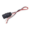 Honda Civic, RSX, TSX A/C Pressure Switch Pigtail (2001-2011)