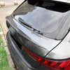 Audi A3 8Y Sportback Rear Boot Spoiler (2021-2024)