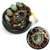 HUSQVARNA 250 350 450 SXF XCF FC FX Stator Generator (2015-2019)