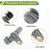 Ford EcoSport Transmission Speed Sensor (2012-2014)