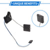 Mercedes-Benz W204 Fuel Tank Sending Unit (2007-2014)