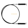 Polaris General 4 1000 General XP 4 1000 Gear Shift Cable (2017–2025)