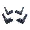 BMW 3 Series M Sport G20 Sedan Mud Flaps Splash Guards (2019-2024)