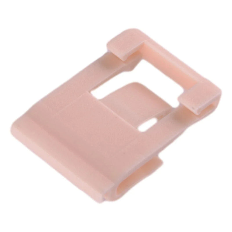 Honda 50pcs Weather Strip Moulding Trim Clips (various years)