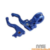 Harley Sportster Brake Clutch Handle Levers (2014-2022)