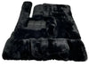 Mercedes Benz G-Class W461 Sheepskin Floor Mats (1979-2008)