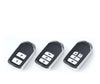 2015-2023 Honda Civic / Accord Smart Remote Key Shell Cover (2015-2023)