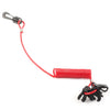 Johnson, Mercury, Yamaha, Suzuki Universal Boat Kill Switch Key Set