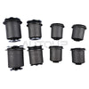 Toyota Tundra Sequoia Front Upper & Lower Control Arm Bushings (2000–2007)